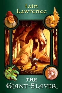 The Giant-Slayer