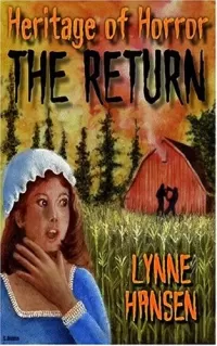 The Return (Heritage of Horror #1)