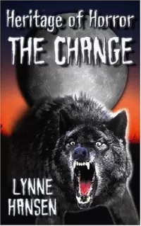 The Change (Heritage of Horror #2)