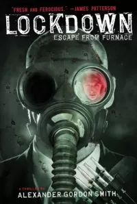 Lockdown (Escape from Furnace #1)