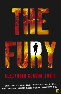 The Fury (The Fury #1)