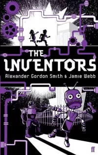 The Inventors (The Inventors #1)