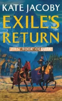 Exile's Return (Elita #1)