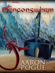 The Dragonswarm (Dragonprince Trilogy #2)