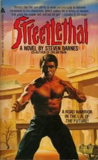 Streetlethal (Aubrey Knight #1)
