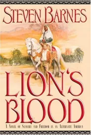 Lion's Blood (Bilalistan #1)