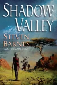 Shadow Valley (The Ibandi Series #2)