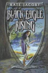 Black Eagle Rising (Elita #3)