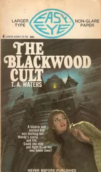 The Blackwood Cult