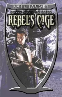 Rebel's Cage (Elita #4)