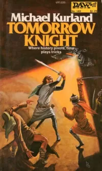 Tomorrow Knight
