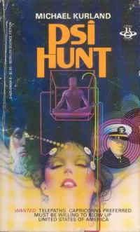 Psi Hunt