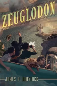 Zeuglodon (Ignacio Narbondo)