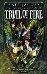 Trial of Fire (Elita #5)
