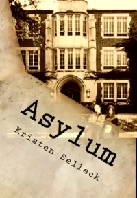 Asylum (Birch Harbor #1)