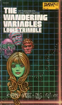 The Wandering Variables