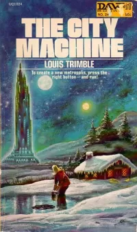 The City Machine