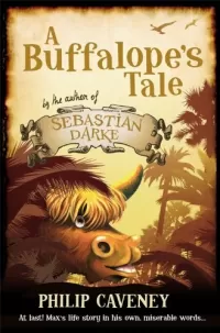 A Buffalope's Tale (Sebastian Darke)