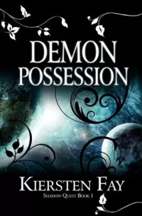 Demon Possession (Shadow Quest #1)