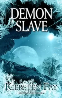 Demon Slave (Shadow Quest #2)