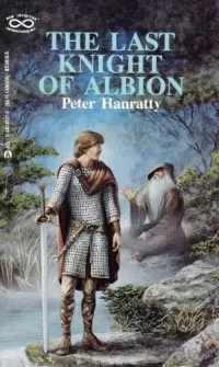 The Last Knight of Albion