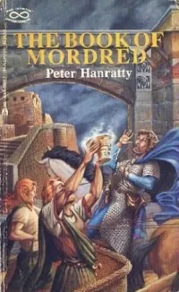 The Book of Mordred