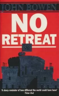 No Retreat