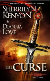 The Curse (Belador #3)