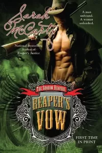 Reaper's Vow (The Shadow Reapers #2)