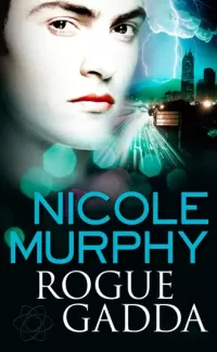 Rogue Gadda (Dream of Asarlai #3)