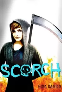 Scorch (Croak #2)