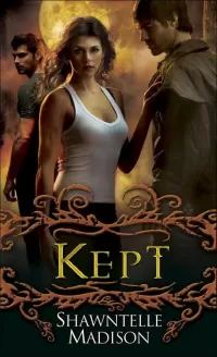 Kept (Nat Stravinsky #2)