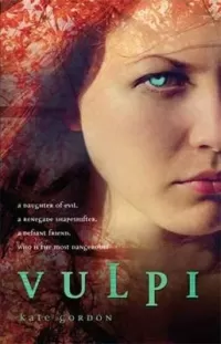 Vulpi (Thyla #2)