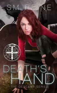Death's Hand (The Descent Series #1)