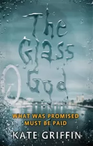 The Glass God (Magicals Anonymous #2)