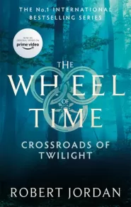 Crossroads of Twilight (The Wheel of Time #10)