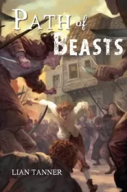 Path of Beasts (The Keepers #3)