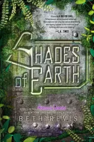 Shades of Earth (Across the Universe Trilogy #3)