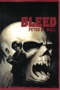 Bleed (Miriam Aster #2)