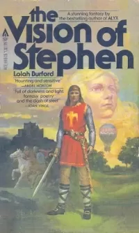 The Vision of Stephen
