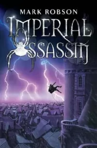 Imperial Assassin (Imperial #2)