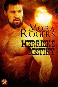 Merrick's Destiny (Bloodhounds)