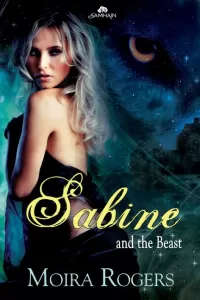 Sabine (And the Beast #1)