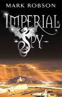 Imperial Spy (Imperial #1)