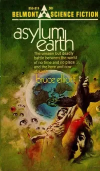 Asylum Earth