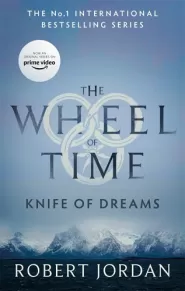 Knife of Dreams (The Wheel of Time #11)
