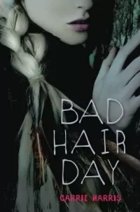 Bad Hair Day (Kate Grable #2)