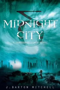 Midnight City (Conquered Earth #1)