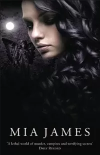 Sleeping Angel (Ravenwood #3)