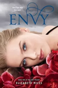 Envy (Fury Trilogy #2)
